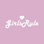 GIRLS RULE