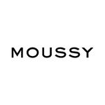 MOUSSY