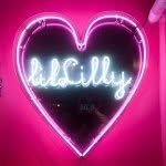 lilLilly Official Instagram