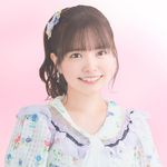 渕上舞 (HKT48)  Mai Fuchigami