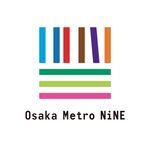 Osaka Metro NiNE 🚇 Official