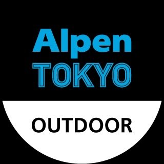 アルペンアウトドアーズフラッグシップストア新宿店