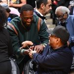 dwyanewade