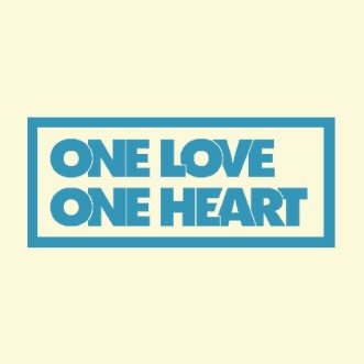 ONE LOVE ONE HEART