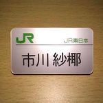 市川紗椰 (Saya Ichikawa)