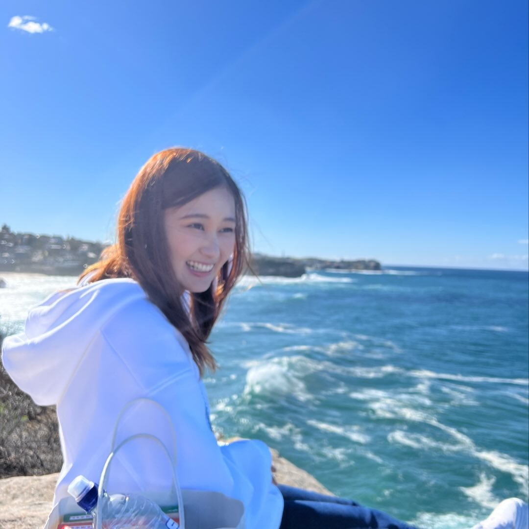 Rena Nozawa (野澤玲奈)