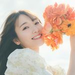 守屋麗奈　Rena Moriya