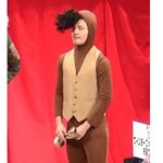 マユリカ阪本