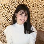 Nao Yoshidaたくさん笑ってオシャレしましょ〜💚