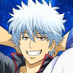 銀魂 すまほ ばとるくろにくる【公式】