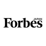 Forbes JAPAN