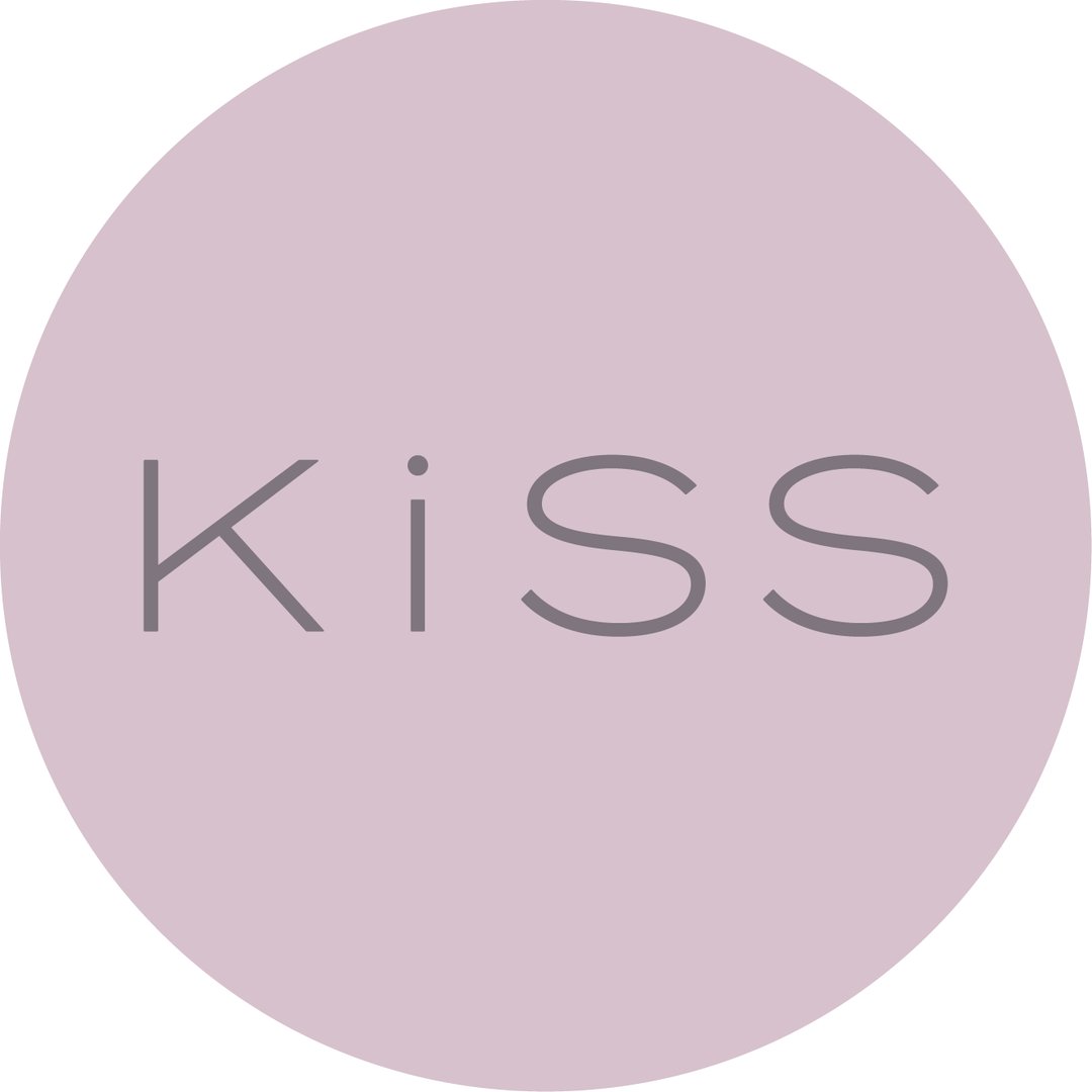 KiSS(キス)公式