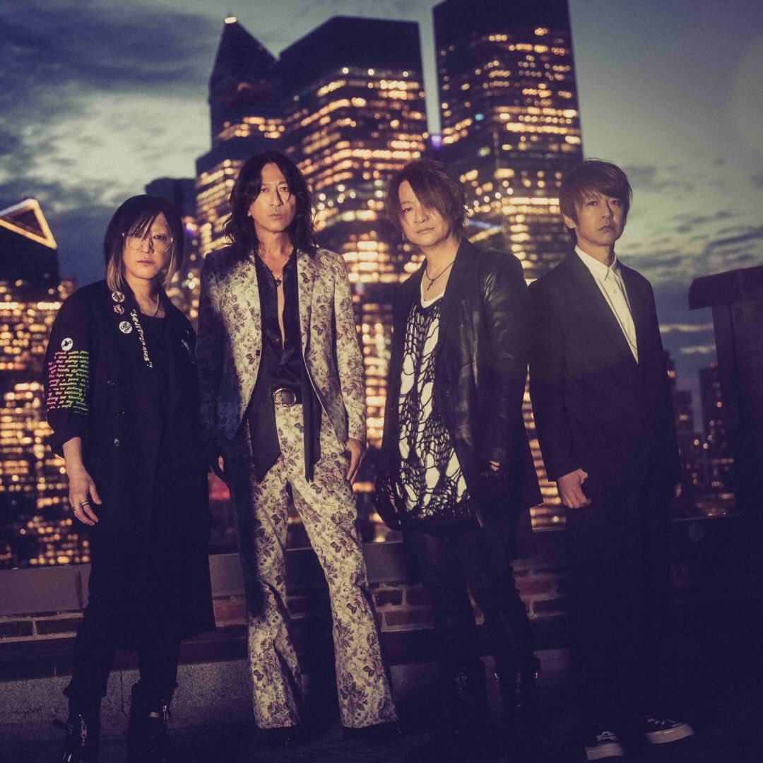GLAY