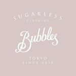 BUBBLES