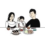 千葉 葵｜暦をたのしむ旬野菜レシピ