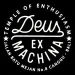 Deus Ex Machina Indonesia