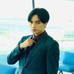長谷部宗介（Sosuke Hasebe）by中島健人