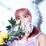 星名美怜　𝑀𝒾𝓇𝑒𝒾 𝐻𝑜𝓈𝒽𝒾𝓃𝒶
