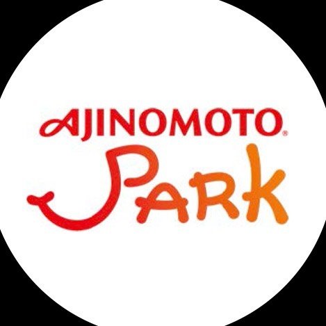 味の素パーク　公式アカウント