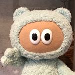 たぬきゅん