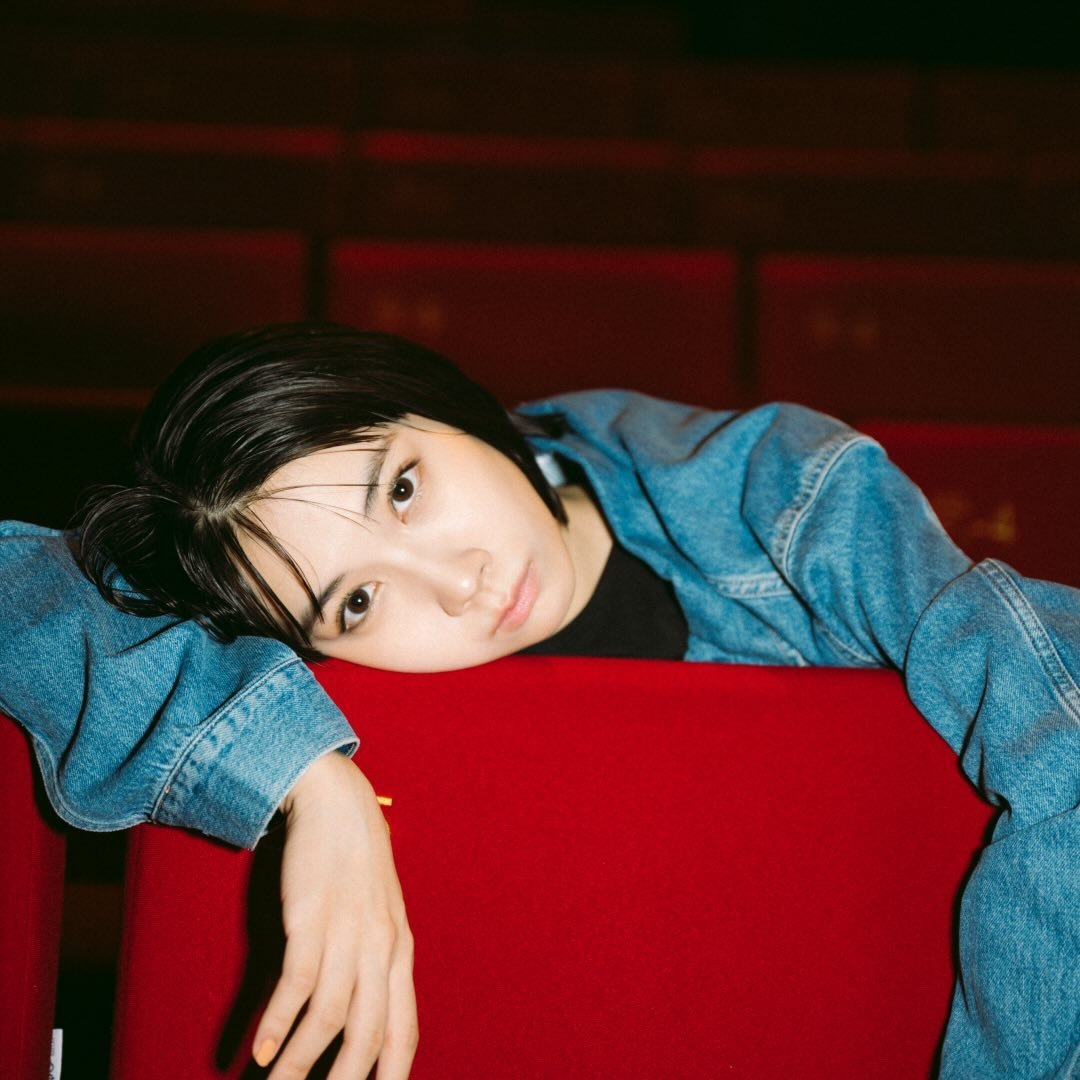 松本穂香's staff