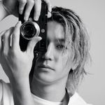 中島裕翔/Yuto Nakajima
