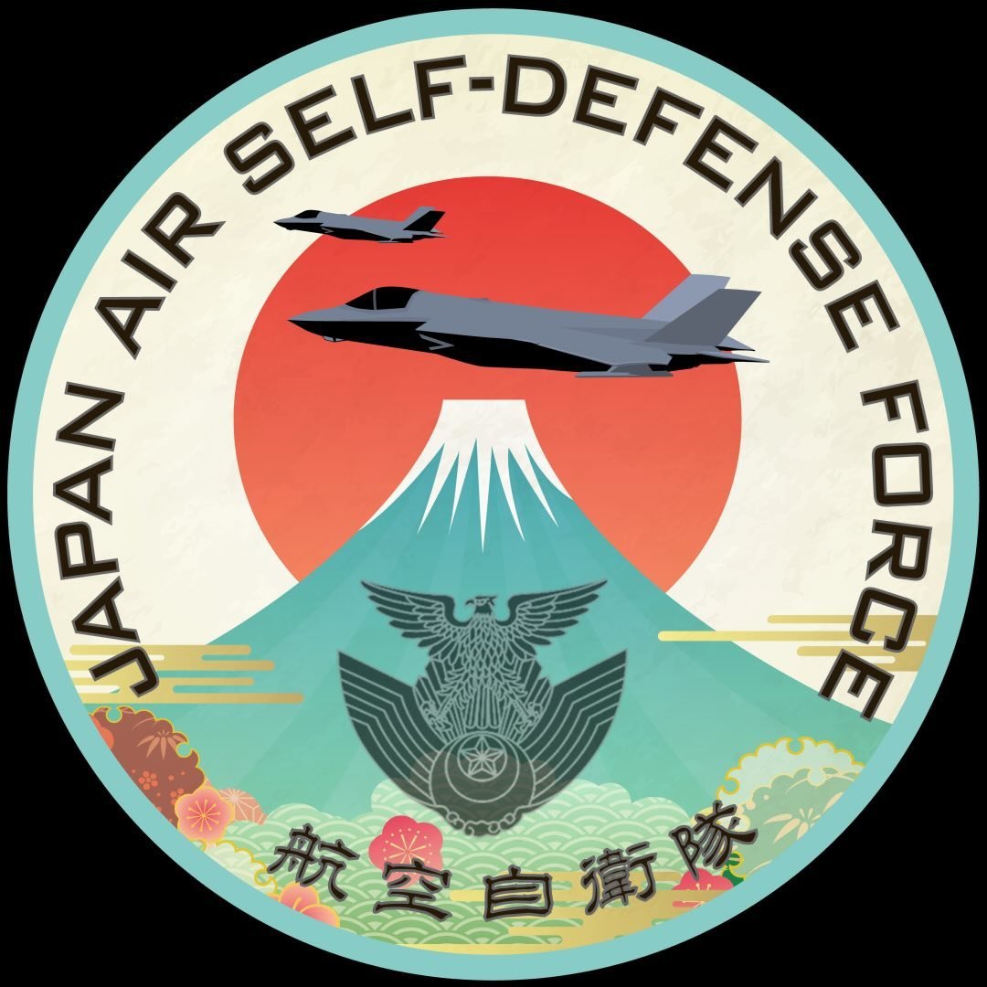 航空自衛隊