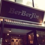 BerBerJin official