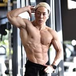 山澤礼明