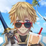 エクス・アルビオ