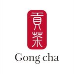 Gong cha (貢茶 / ゴンチャ)
