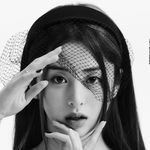 HUH YUNJIN