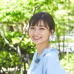 畑下由佳（日本テレビアナウンサー）