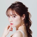 小越しほみ Shihomi Ogoshi