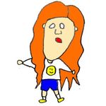 フェフ姉さん