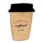 PADDLERS COFFEE