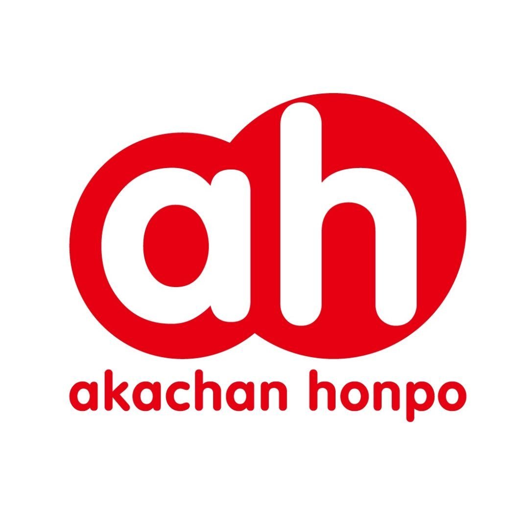 アカチャンホンポ