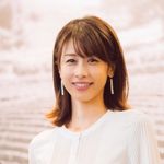 加藤綾子