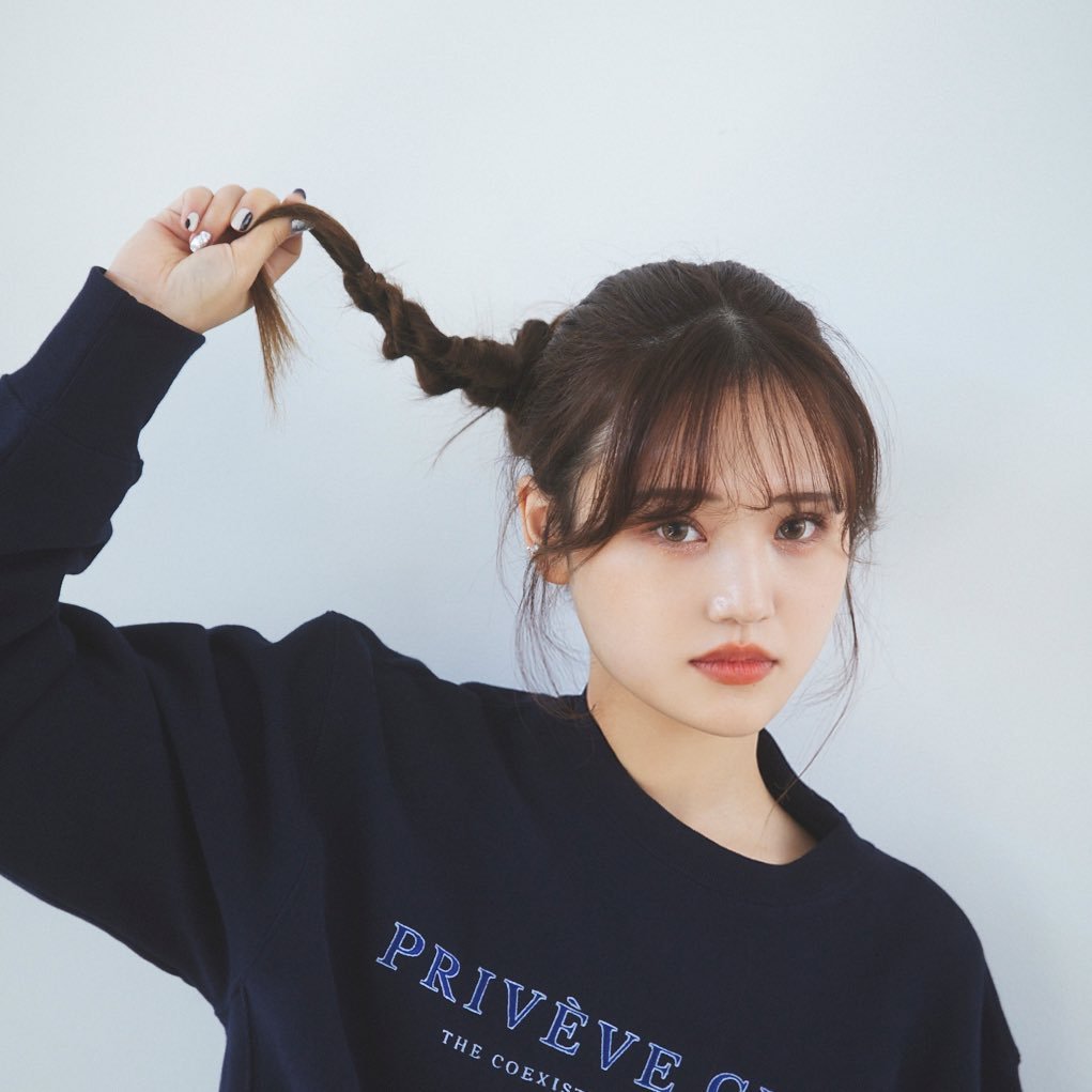 𝙈𝙞𝙡𝙡𝙞𝙖𝙝 𝙆𝙖𝙣𝙚𝙢𝙞𝙩𝙨𝙪 | 金光みり愛