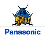 埼玉パナソニックワイルドナイツ Saitama Wild Knights