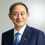 菅 義偉