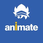 アニメイト