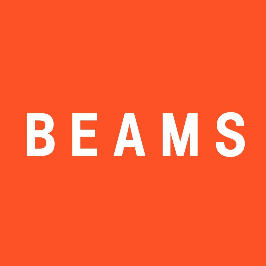 BEAMS Taiwan Official