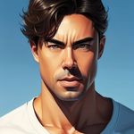 Ethan Schellin シェレン イースン🌴
