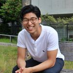 ケビン(Kevin’s English Room)