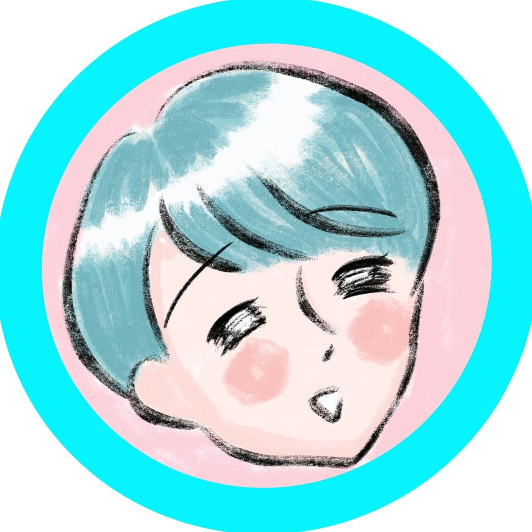 まりげ (marige)
