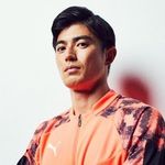 谷口彰悟/Shogo Taniguchi