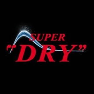 ASAHI SUPER DRY | アサヒスーパードライ