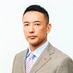 🐾山本太郎を総理大臣に🐾