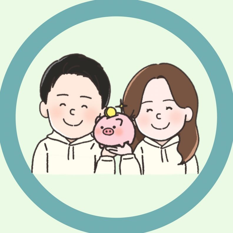 ひろはる夫婦 | 『超』初心者でもわかるお金の増やし方